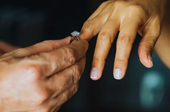 Vestuviniai ir Sužadėtuvių Žiedai